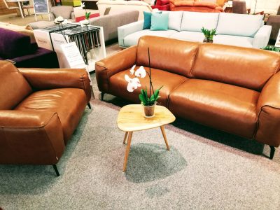 Sofa Valmont