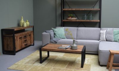 Staliukas Strong 110×60 cm