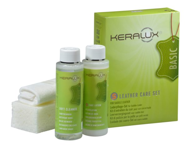 Keralux