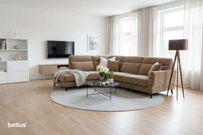 RobinOpenEnd NoonFabric interior bellus