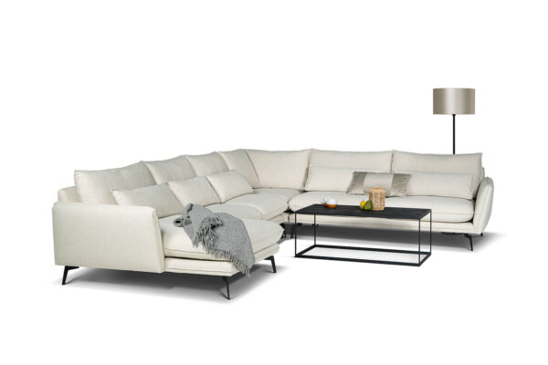 Style AU2E3A Elenor6601 side decor web