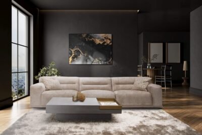 Carmel Be Lovely Beige sfeer scaled