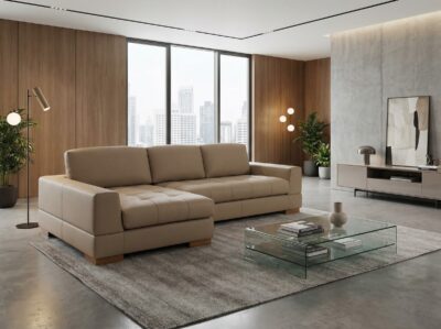 Kolton minkštas kampas