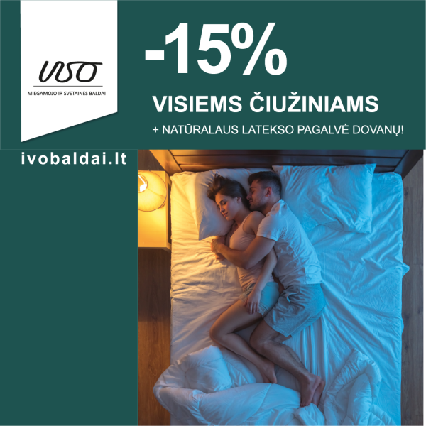 Nuolaidos