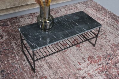 Staliukas Dian Marble Black Black