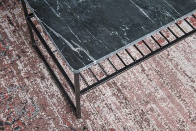 Staliukas Dian Marble Black Black