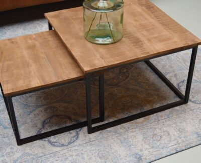 Staliukas Chess set of 2