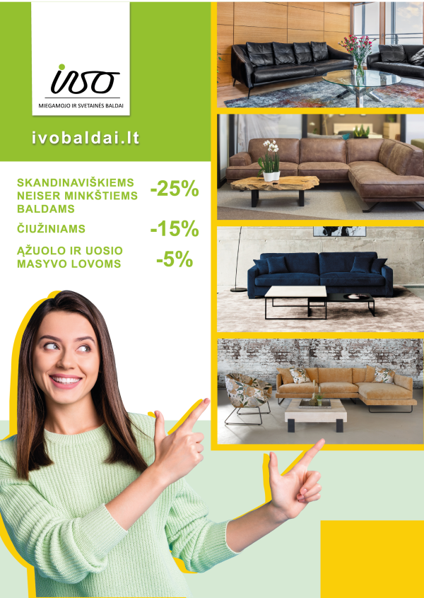 Nuolaidos