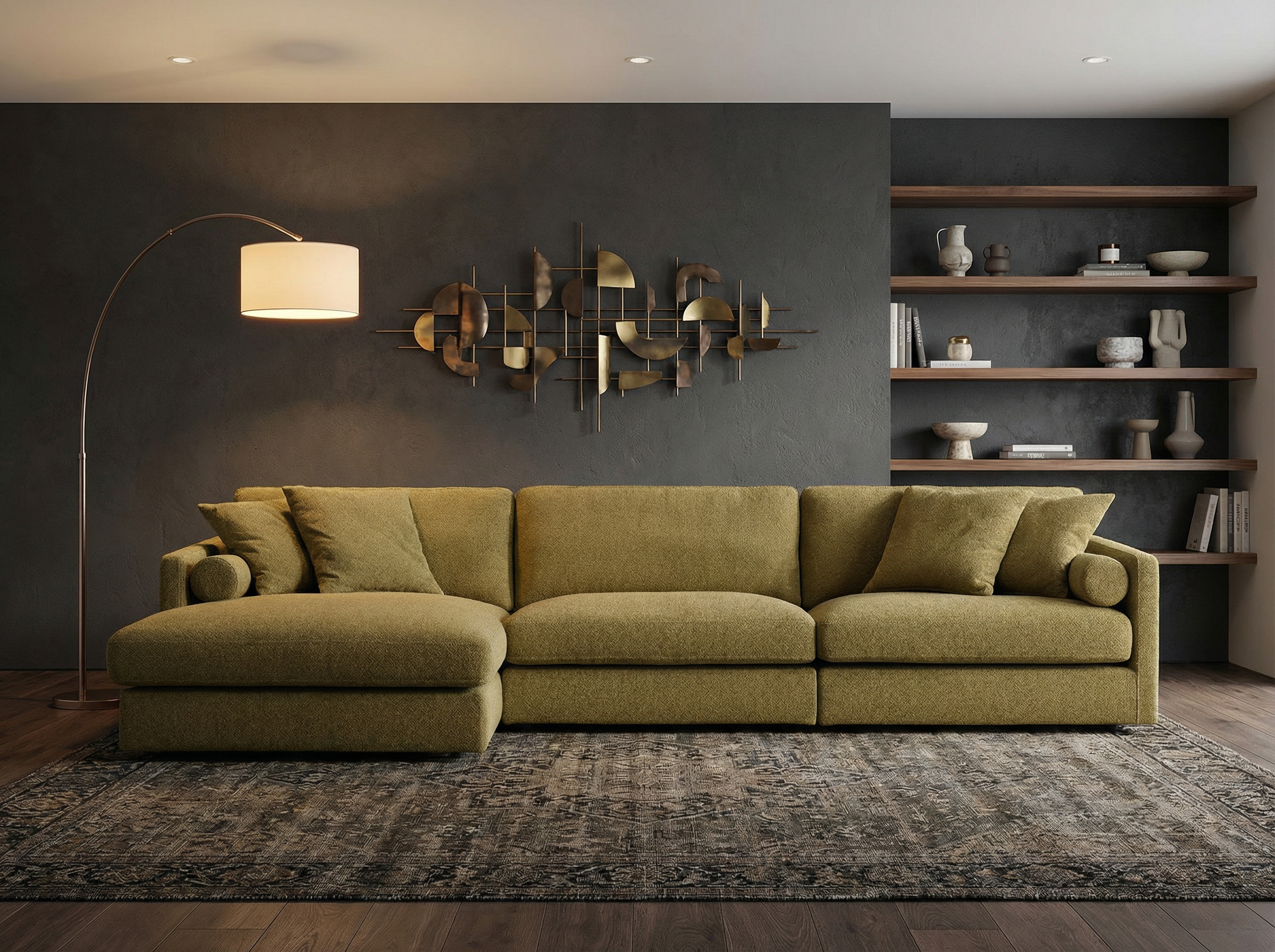 Christopher minkštas kampas modeliuojamas