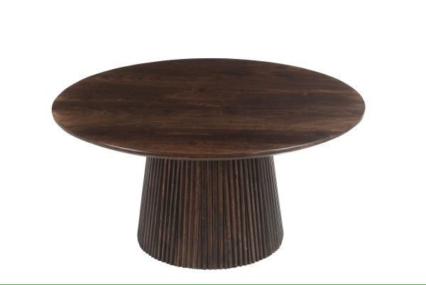 Staliukas Salvator Walnut 80