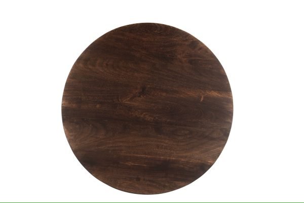 Staliukas Salvator Walnut 80