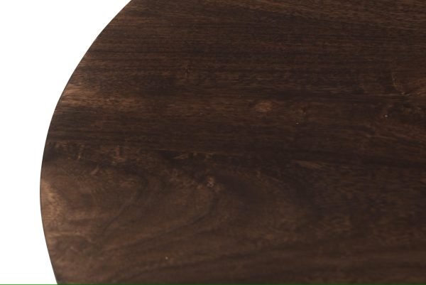 Staliukas Salvator Walnut 80