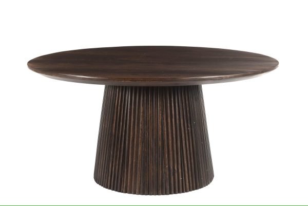 Staliukas Salvator Walnut 80