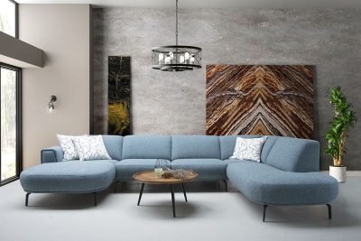 Sofa SHADOW