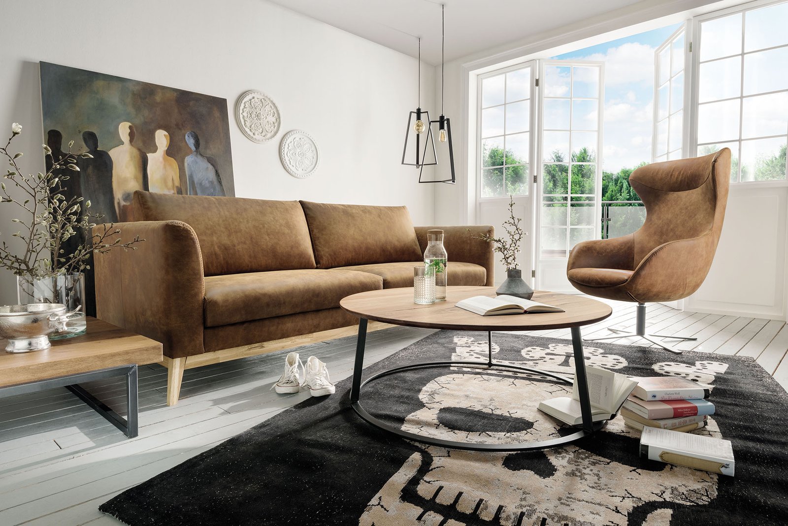 Sofa Zermatt
