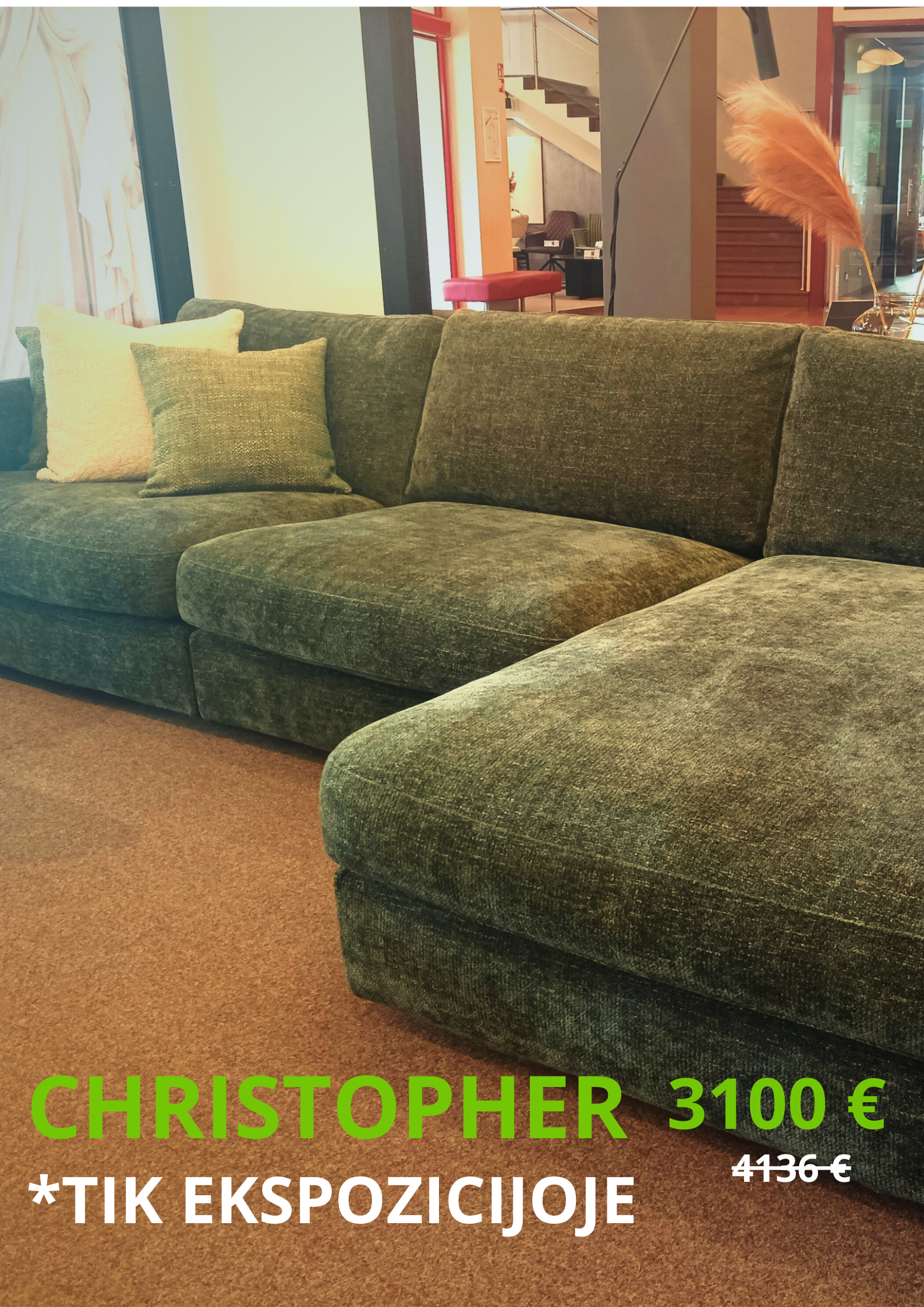 CHRISTOPHER NUOLAIDA