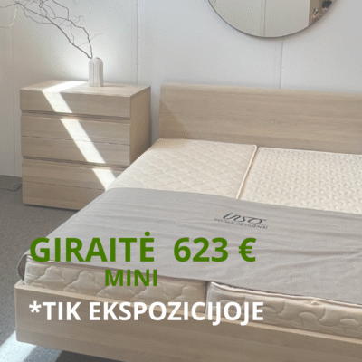 “Giraitė” nuo 623 € (3)