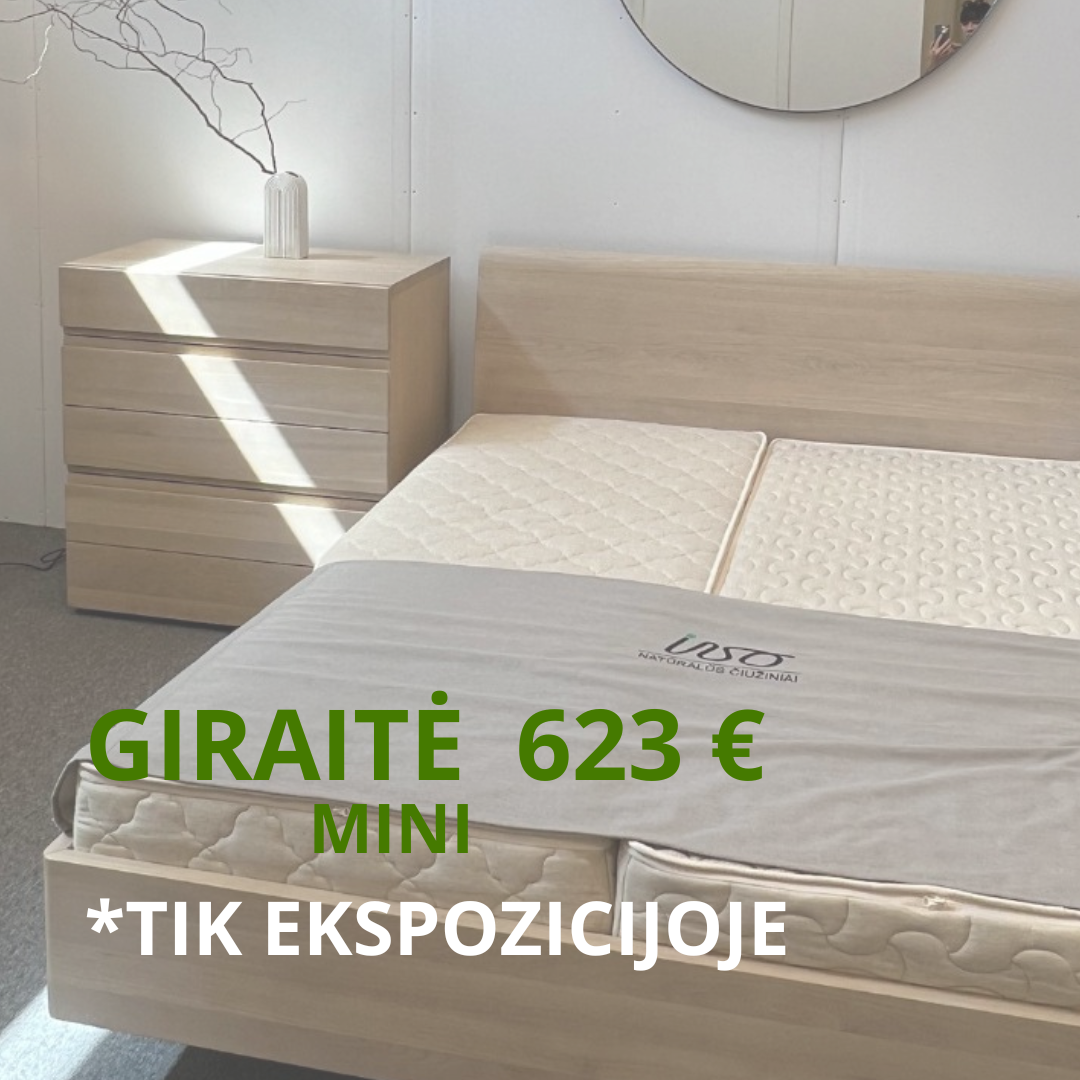 “Giraitė” nuo 623 € (3)