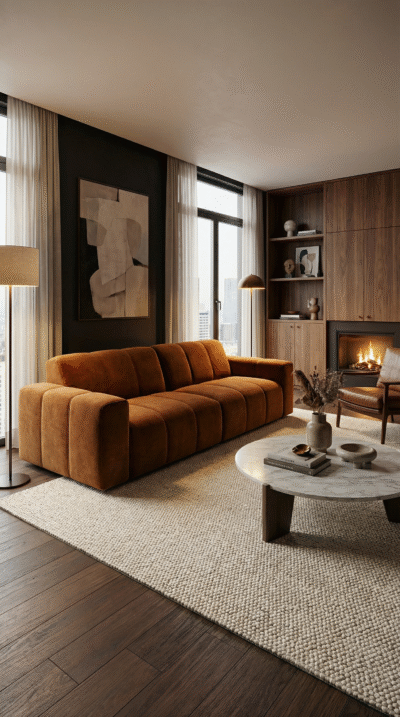 freepik take the sofa in img1 match its color to the exact 34010