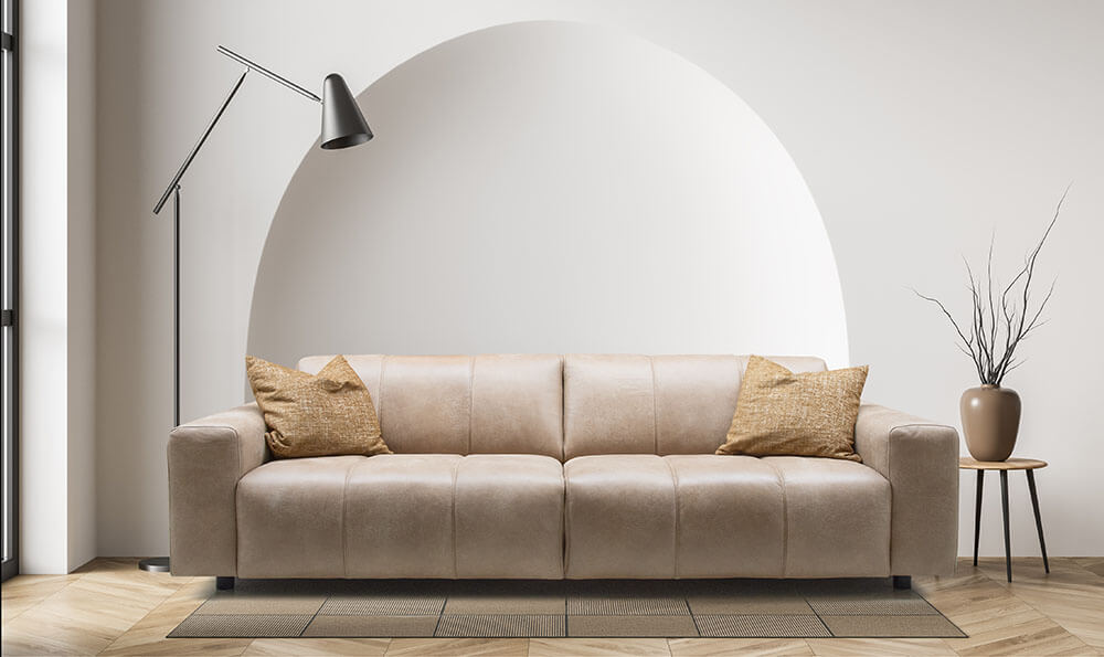 Baxter sfeer 2 Africa Lontra