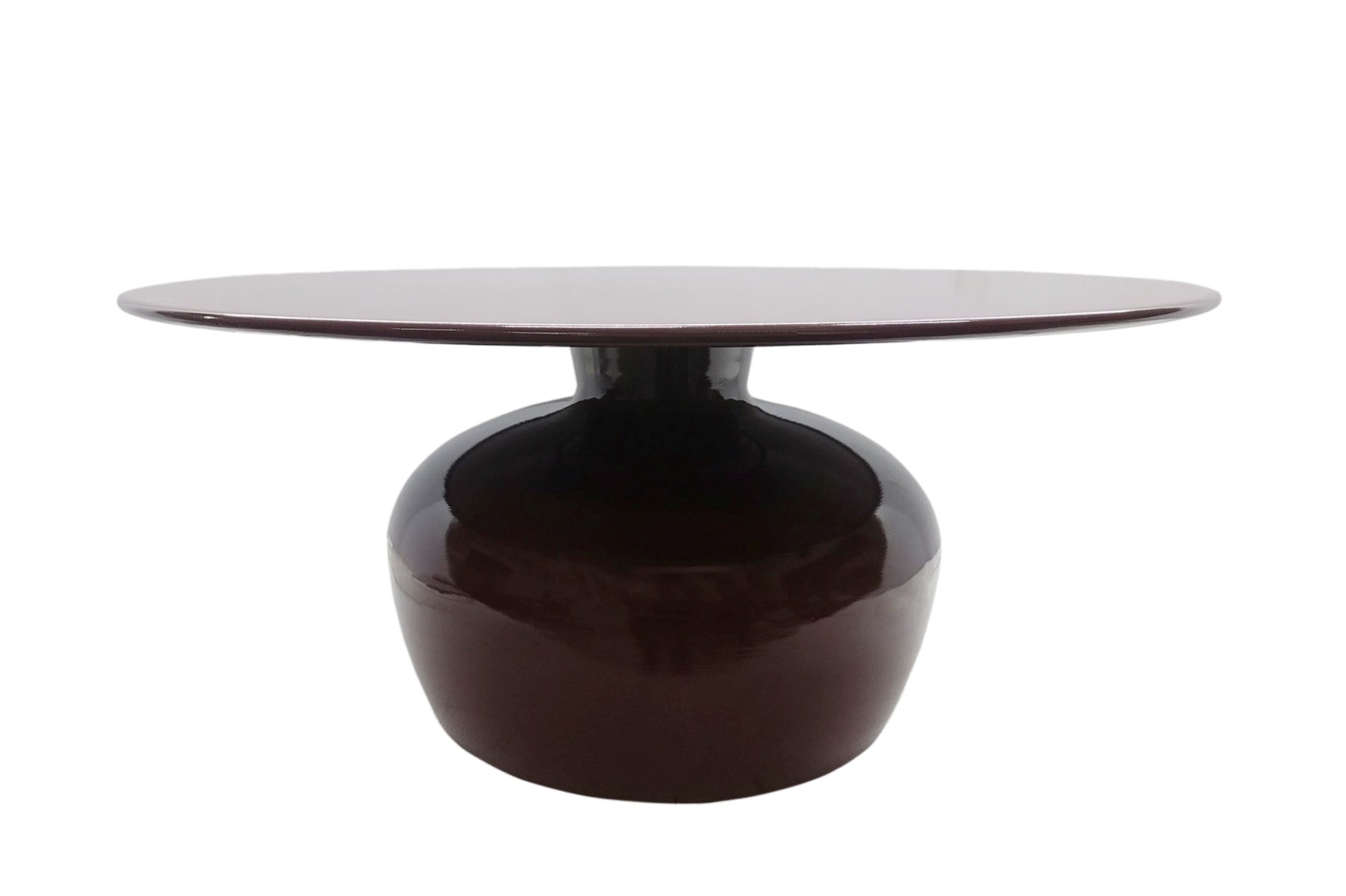 Brix Mila Rust kavos staliukas