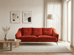 CALIFORNIA sofa