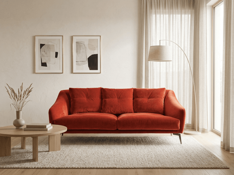CALIFORNIA sofa