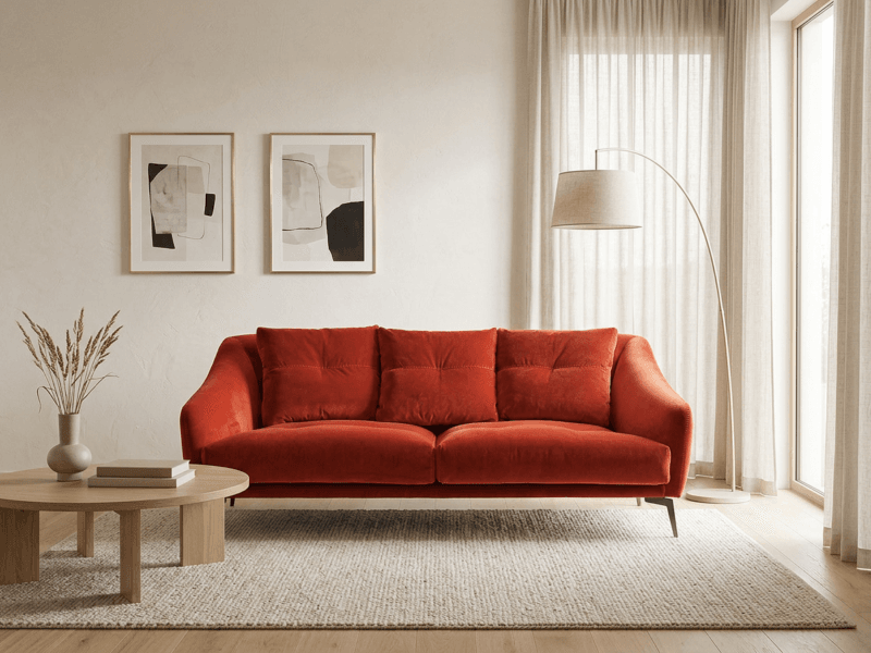CALIFORNIA sofa