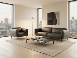 BROOKS sofa