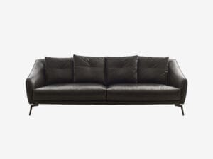 CALIFORNIA odinė sofa