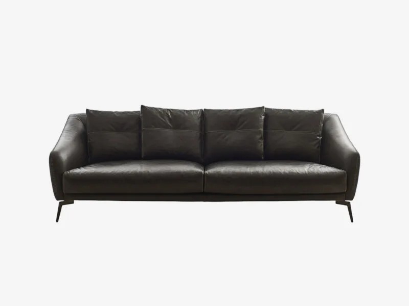 CALIFORNIA odinė sofa