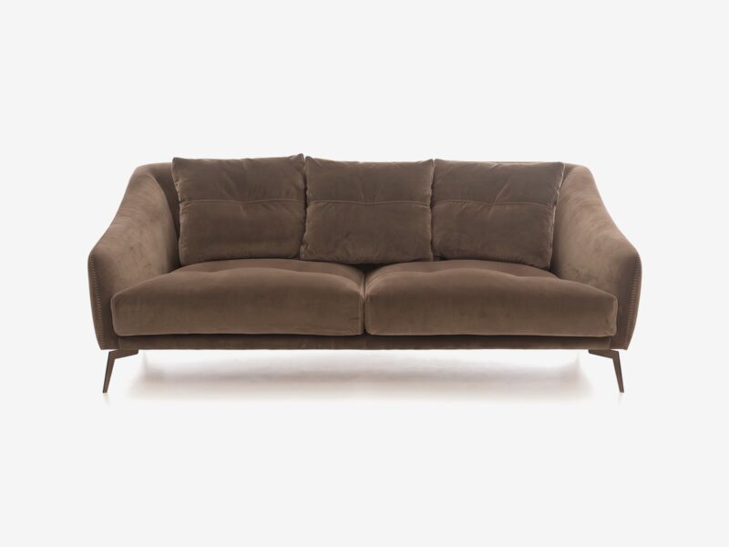 CALIFORNIA sofa – Juke 156 audinys