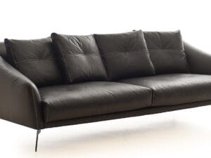 CALIFORNIA odinė sofa