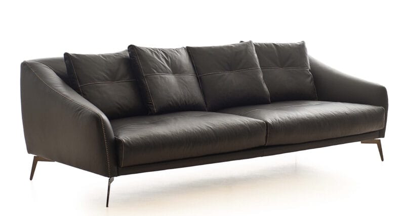 CALIFORNIA odinė sofa