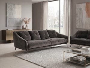 CALIFORNIA sofa