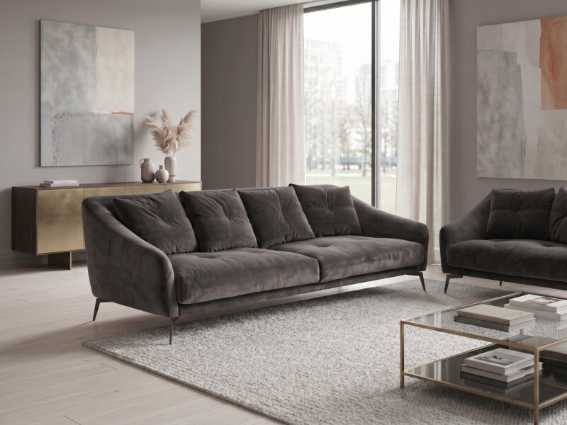 CALIFORNIA sofa