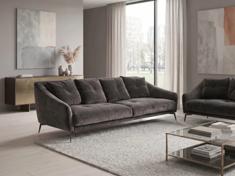 CALIFORNIA sofa