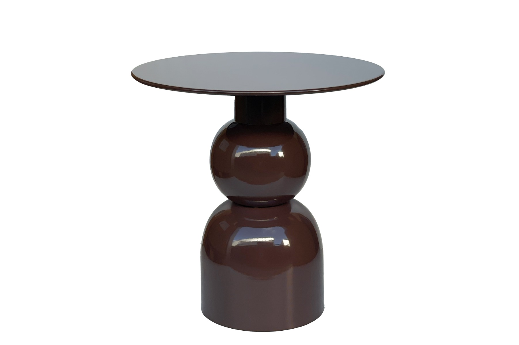 Staliukas Brix Wes Rust