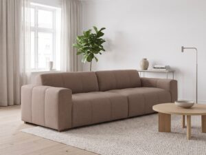 BAXTER sofa – interjeras