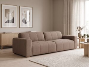 BAXTER sofa – interjeras
