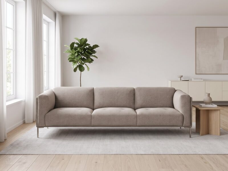 BERN sofa – interjeras