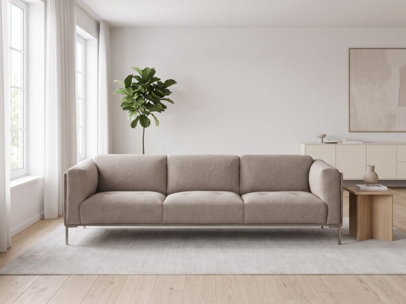 BERN sofa – interjeras