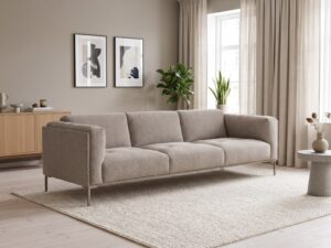 BERN sofa – interjeras