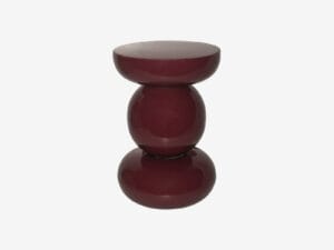 BRIX DEX MAROON staliukas