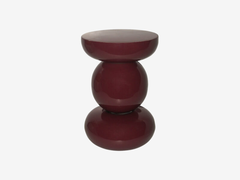 BRIX DEX MAROON staliukas