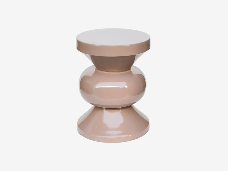 BRIX OLE VINTAGE PINK staliukas