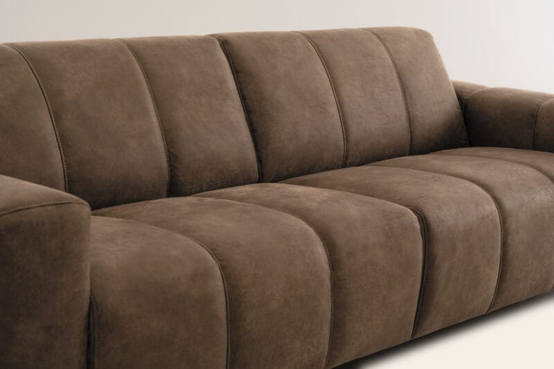 BAXTER sofa