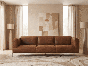 DUKE sofa