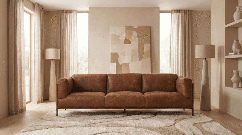 DUKE sofa