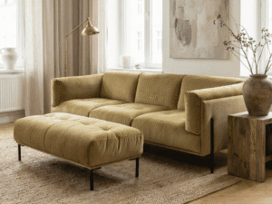 DUKE sofa